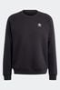 adidas Originals Trefoil Essentials Crewneck Sweat Shirt