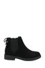 Hush Puppies Maddy Wide Fit Boots