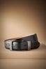 Black Signature Belt