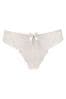 Pour Moi Thong Divine Midi Knickers