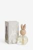 200ml Pure Linen Bunny Reedless Diffuser, 200ml