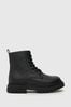 Schuh Caring Lace-Up Boots