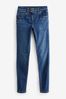 Mittelblaue Waschung - Lift Slim And Shape Skinny Jeans, Regular