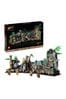LEGO Indiana Jones Temple of the Golden Idol Set 77015