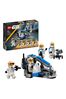 LEGO Star Wars 332nd Ahsokas Clone Trooper Battle Pack