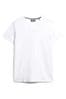 Superdry Vintage Logo Emb V-Neck T-Shirt