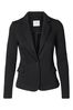 VERO MODA Black Workwear Blazer