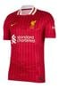 Nike Home Liverpool FC Stadium Football Shirt 24/25