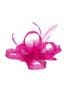 Jon Richard Fuchsia Small Fascinator