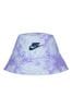 Nike Little Kids UPF40+ Bucket Hat