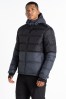 Dare 2b Ollie Wasserfeste Jacke, Schwarz