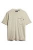 Superdry Nude Pocket T-Shirt