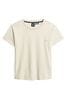 Superdry Nude Essential Logo 90's T-Shirt