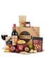 Spicers of Hythe Wine And Cheese Hamper