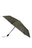 Totes Eco Xtra Starker Regenschirm mit Panther Print und automatischer Öffnung/Schließung​​​​​​​