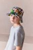 Marvel - Лицензия Bucket Hat (1-13лет)