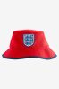England License Bucket Hat (1-16yrs)