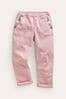 Boden Pink Pull-on Trousers