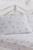 D&D Chloe Soft Touch 28cm Fitted Bed Sheet Fitted Set