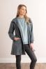 Lakeland Leather Grey Pax Coat