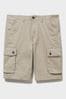 Crew Clothing Company Cotton Casual Cargo Shorts