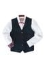 Joe Browns Blue Classic Suit Waistcoat