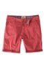 Joe Browns Pink Washed Chino Shorts