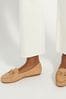 Dune London Grovers Trim Detail Driving Moccasins