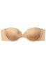 Victoria's Secret New: Barbour Tailoring Smooth Lightly Lined Multiway Strapless Bra