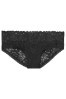 Apricot Frost The Lacie Floral Lace Hipster Panty
