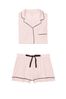 Victoria's Secret Heavenly by Victoria Supersoft Modal Short Pyjamas