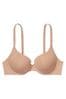 Victoria's Secret Nude Full Cup Push Up Bra, Full Cup Push Up