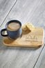 Personalised Serving Board by Loveabode