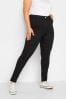 Yours Curve Ava Skinny Stretch-Jeans