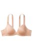 Victoria's Secret Toasted Sugar Nude Infinity Flex Bra