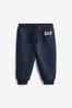 Gap Fleecehose mit Logo (Baby - 6 Jahre)