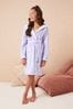 Lipsy Borg Lined Dressing Gown