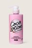 Victoria's Secret PINK Pink Coconut Body Lotion 400ml, 400ml