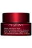 Clarins Super Restorative Night Cream All Skin Types