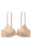 Victoria's Secret Sweet Praline Nude Obsessed Push Up Bra