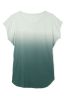 Kir Gradient Victoria's Secret Dolman Pima Cotton Sleepshirt