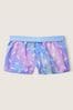 Victoria's Secret PINK Flannel Sleep Boxy Shorts