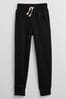 Gap Black Logo Pull On Joggers (4-13yrs)