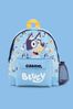 Personalised Bluey Backpack by My 1st Years