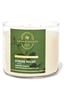 Bath & Body Works Eucalyptus Tea 3-Wick Candle 14.5 oz / 411 g