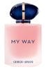 Armani Beauty My Way Eau de Parfum Floral 90ml, 90ml