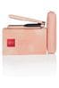 ghd Unplugged Styler In Light Pink Peach - Charity Limited Edition
