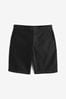 Gap Black 10" Vintage Chino Shorts