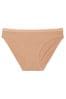 Victoria's Secret Praline Nude Bikini Knickers