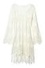 Joe Browns White Dreaming Of Summer Cover Up Dress